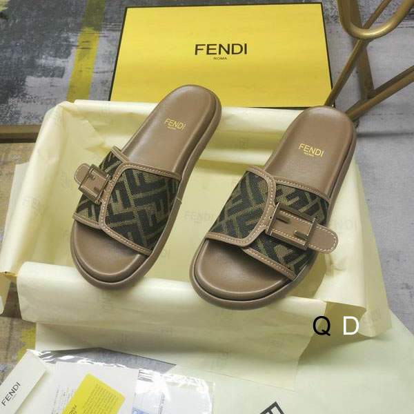 Picture of Fendi Slippers _SKUFendisz35-453CGDT02012738